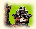 Smokey the Bear